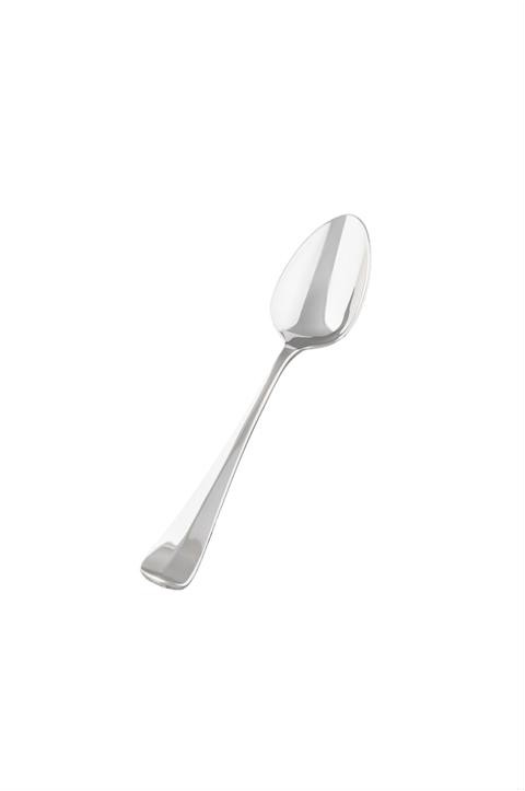 VAN KEMPEN&BEGEER - Hollands Glad 925 - Kinderlepel 14cm VAN KEMPEN&BEGEER - Hollands Glad 925 - Kinderlepel 14cm