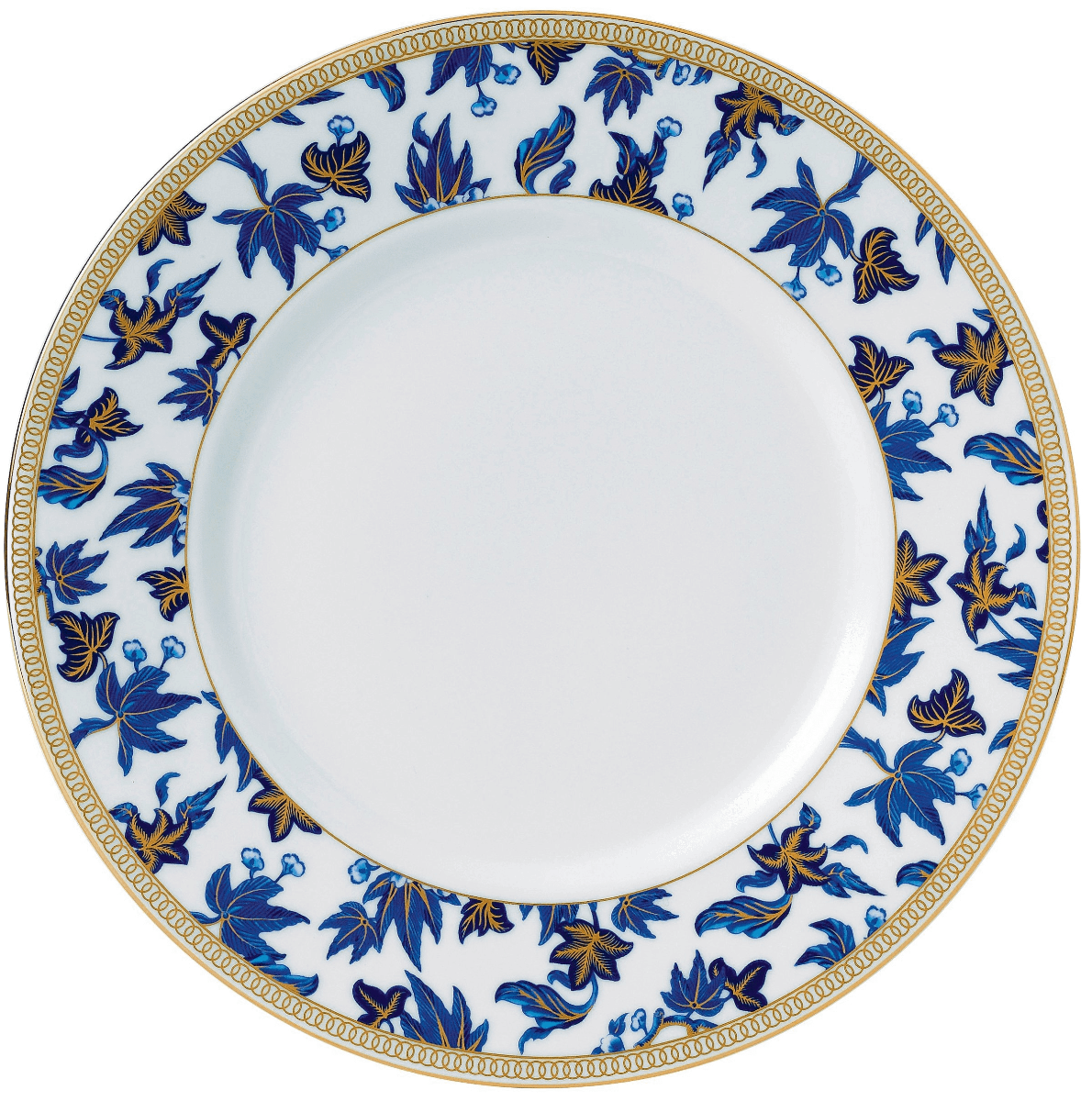 WEDGWOOD - Hibiscus - Bord 15cm