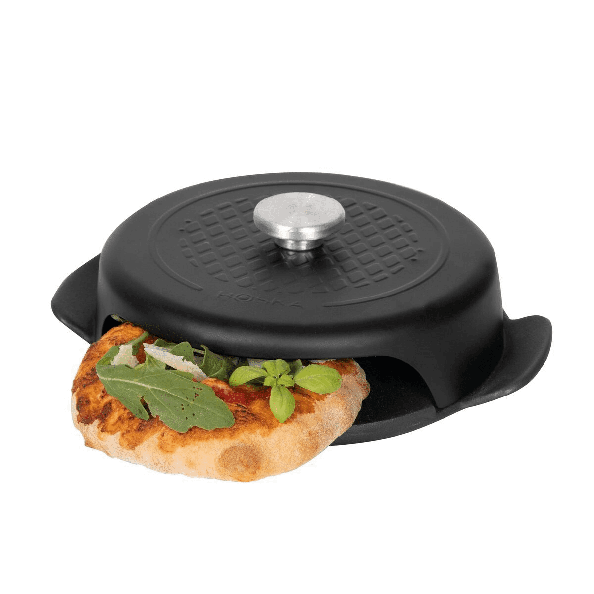 Boska Pizza Baker BBQ Mini – Compacte BBQ Pizzaoven