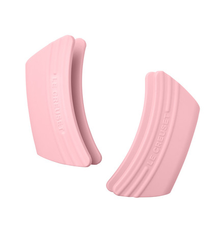 Handgrepen Shell Pink Set/2