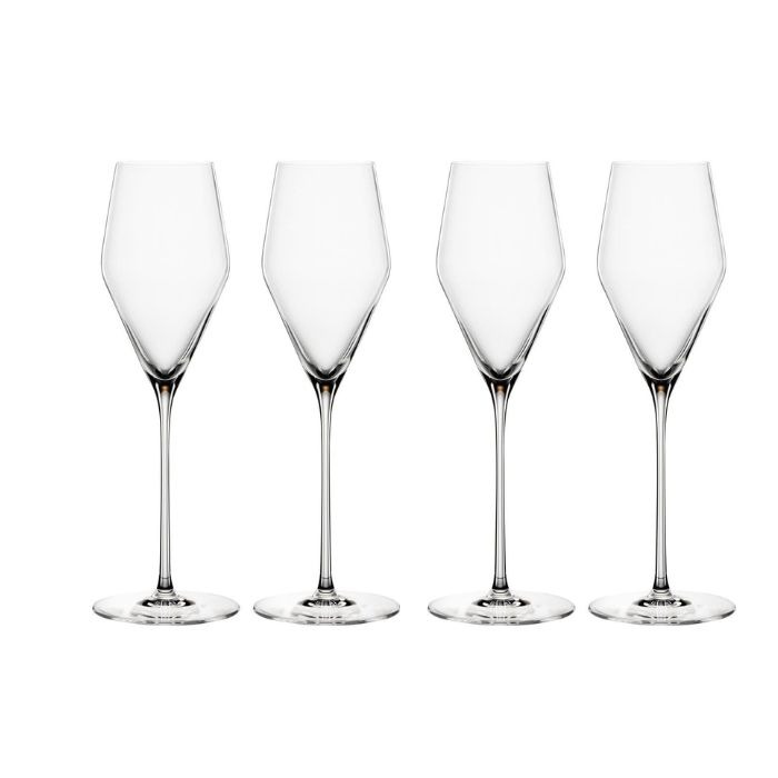 SPIEGELAU - Definition - Champagneglas 0,25l Set/4