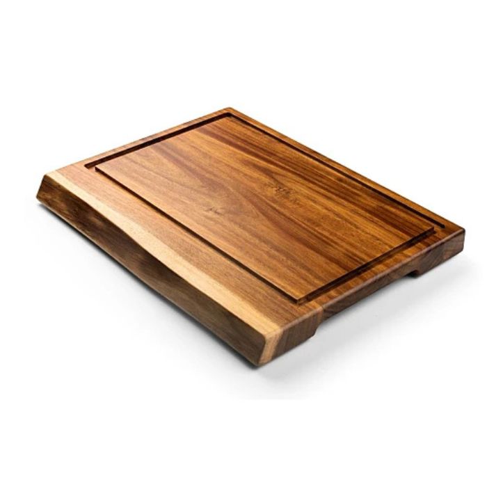 STYLE DE VIE - Snijplanken - Snijplank 40x30cm Acaciahout