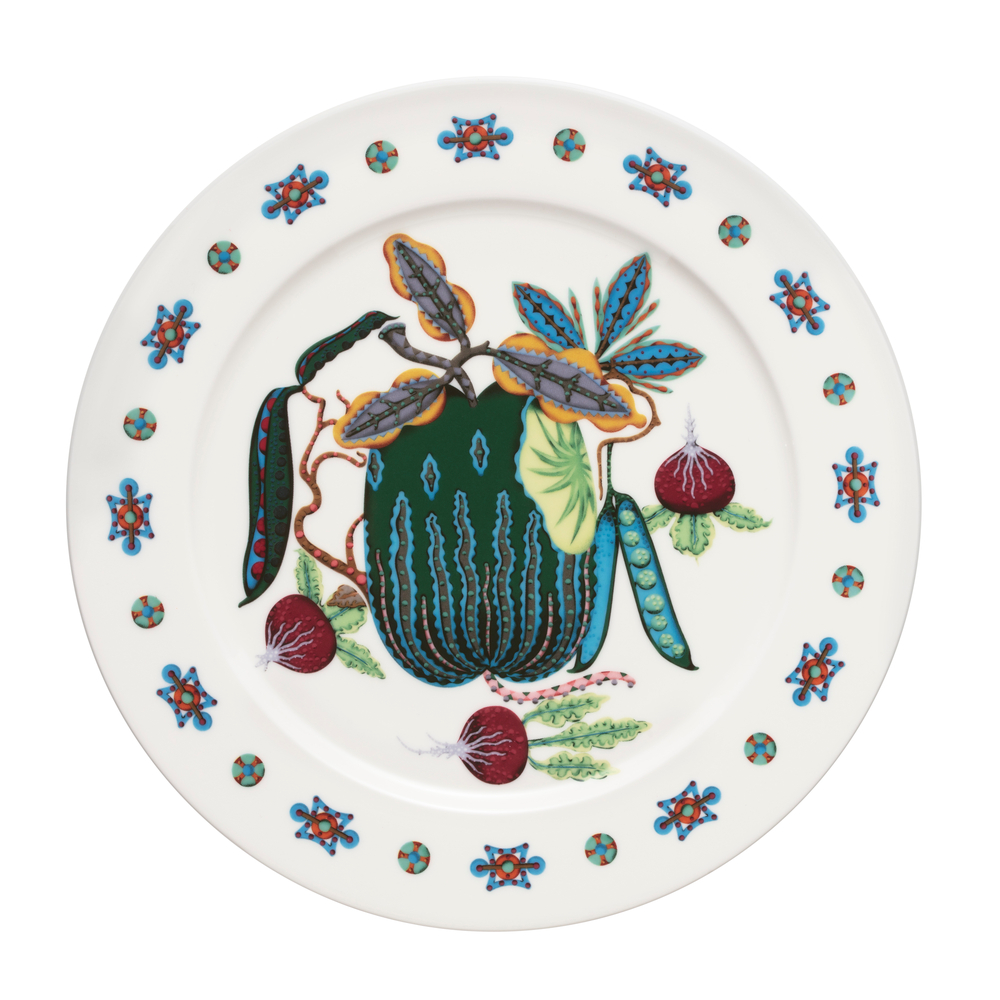 IITTALA - Taika Sato - Plat bord 27cm