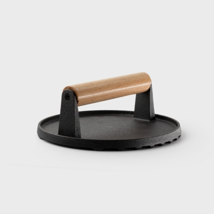 TAYLOR'S EYE WITNESS - Grill Press - Gewicht voor vlees