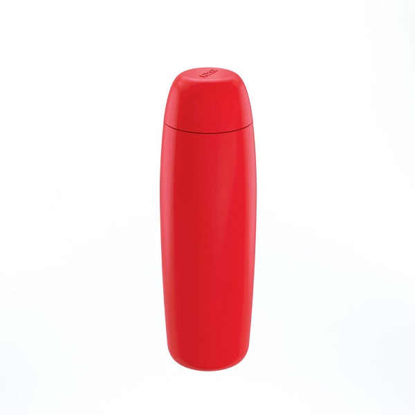 ALESSI - Food a Porter - Thermosfles 0,50l Red