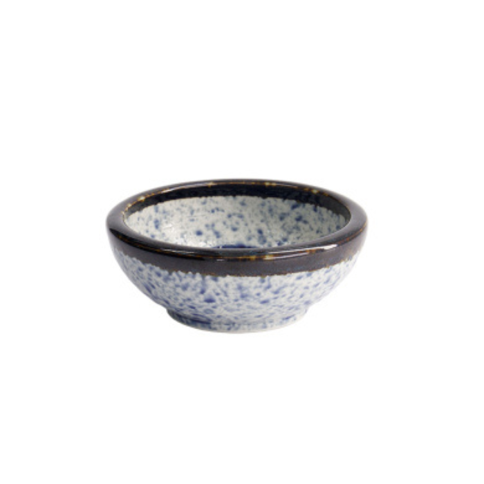 TOKYO - Aisai - Seigaiha bowl 0,32l 12,5x5,2cm