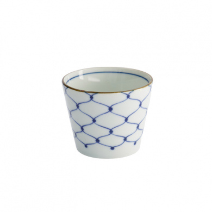 TOKYO - Blue & White Japan - Moje 0,18l Amime