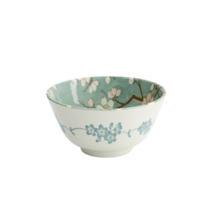 TOKYO - Fujisakura - Bowl 12cm 0,30l Green