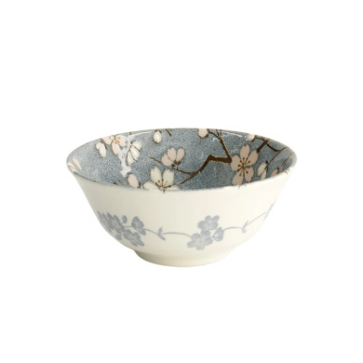 TOKYO - Fujisakura -  Tayo bowl 0,50l 15x6cm Gray