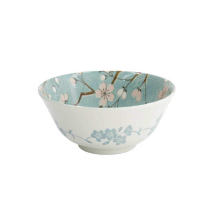 TOKYO - Fujisakura - Tayo Bowl 15cm 0,50l Green