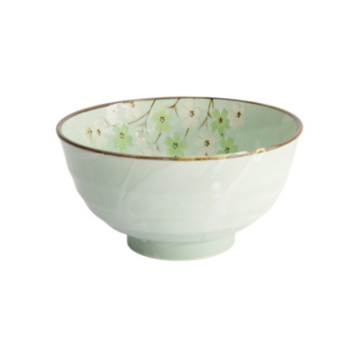 TOKYO - Green Cosmos - Bowl 17x9cm 0,90l