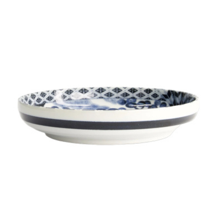 TOKYO - Hawk - Diep bord 20cm