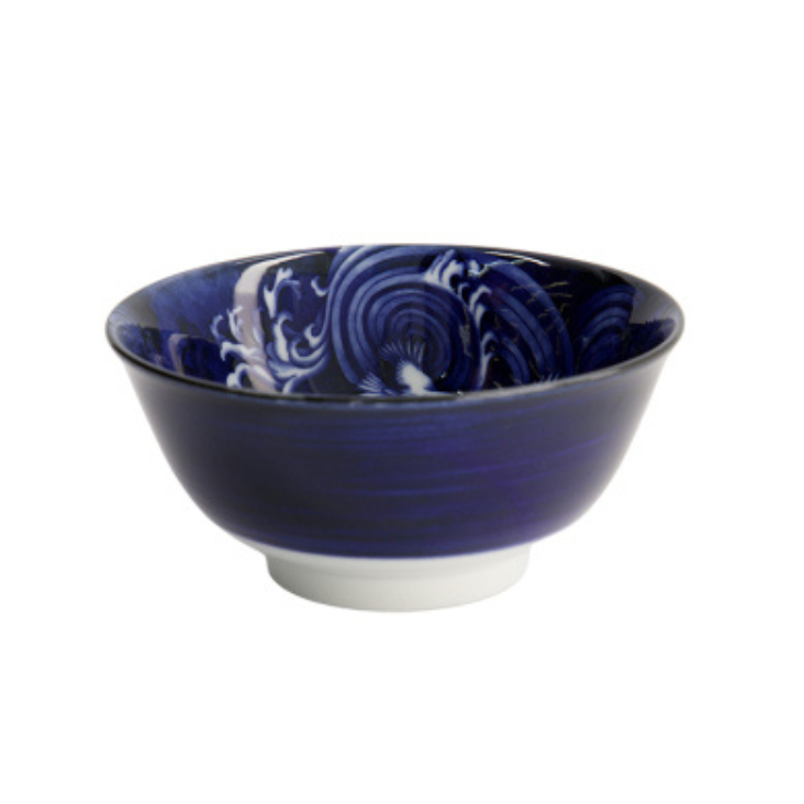 TOKYO - Japonism - Tayo bowl 15cm 0,50l Crane