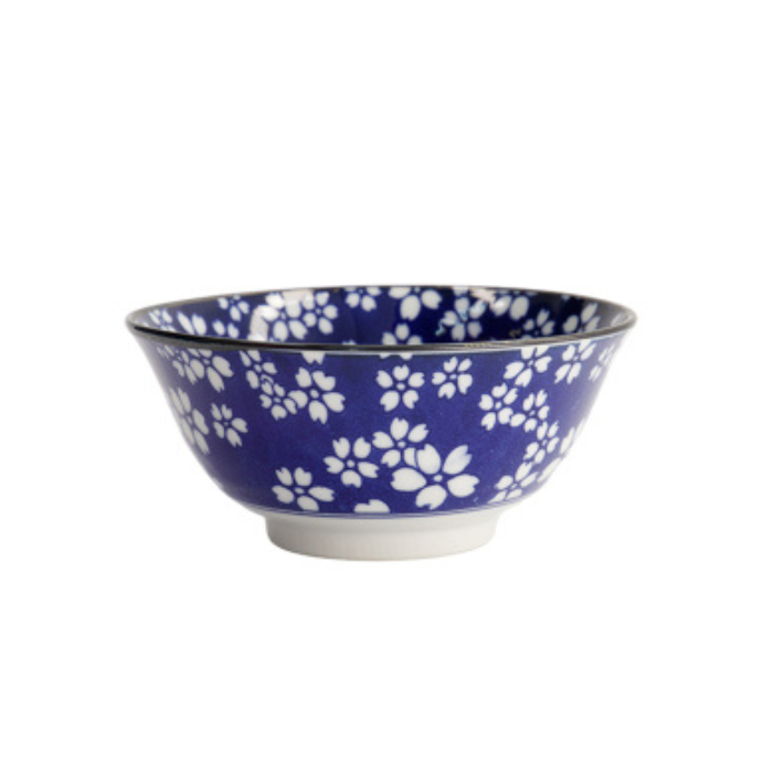TOKYO - Mixed Bowls - Bowl 0,50l 14cm