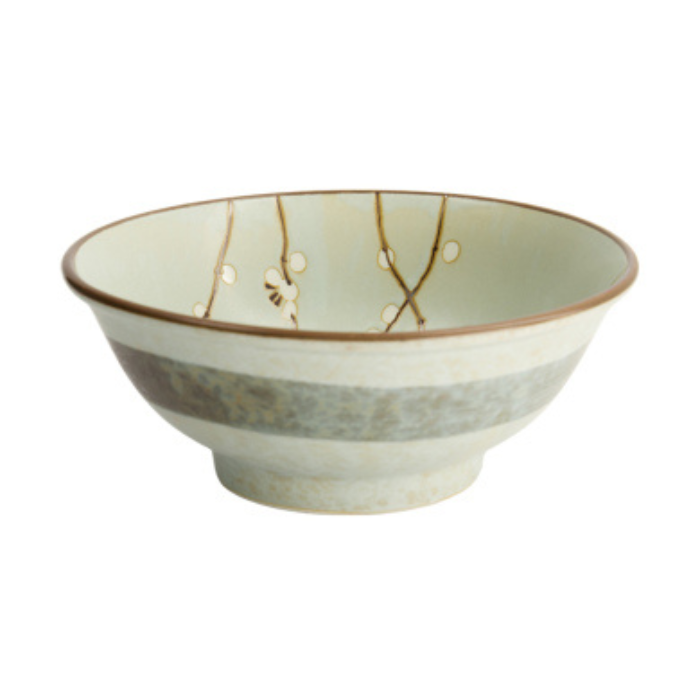 TOKYO - Soshun - Ramen Bowl 22cm