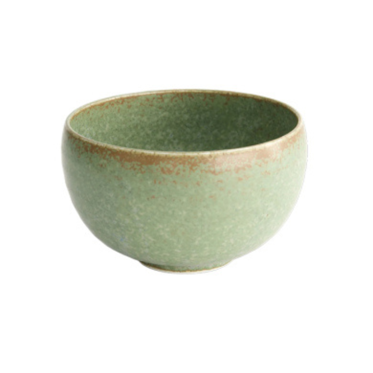 TOKYO - Vert Sauge - Bowl 13x8cm 0,60l