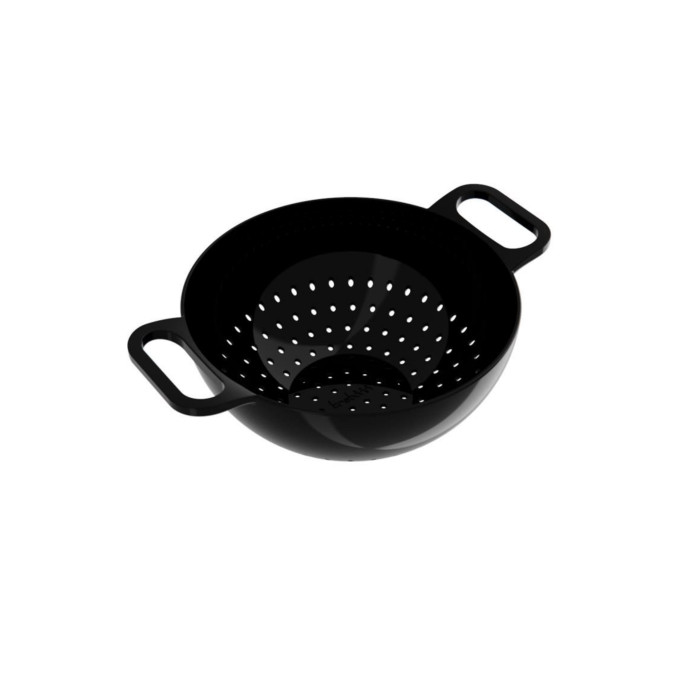 TREBONN - Vergiet - Vergiet 15cm zwart