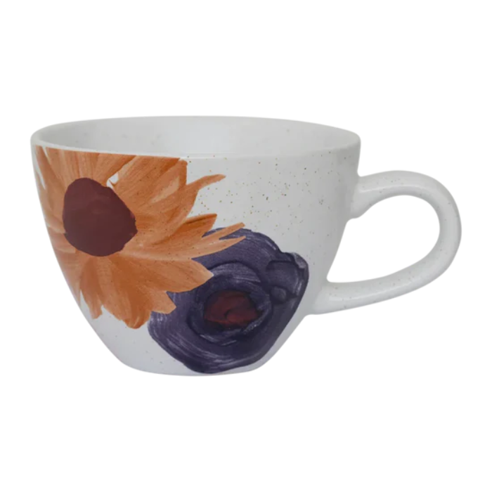 Urban Nature Culture - Hanako - Cappuccino-/theekop