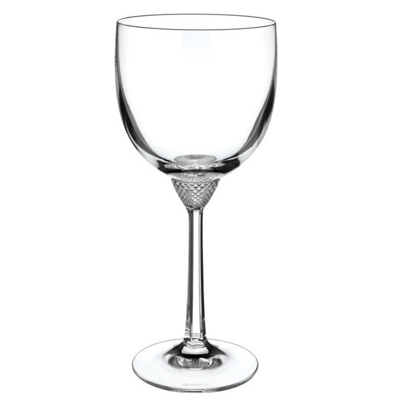 Villeroy & Boch Octavie waterglas 37 cl • Transparant • de Bijenkorf Villeroy & Boch Octavie waterglas 37 cl • Transparant • de Bijenkorf