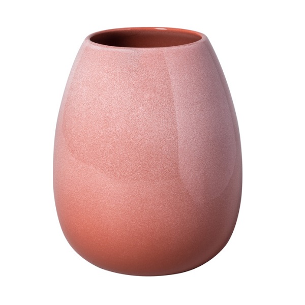 LIKE BY VILLEROY & BOCH - Perlemor Home - Vaas Drop groot