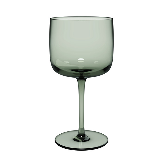 LIKE BY VILLEROY & BOCH - Like Sage - Wijnglas set/2