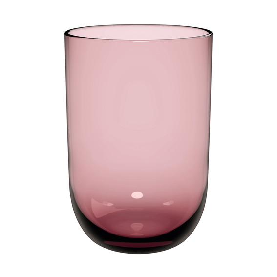 LIKE BY VILLEROY & BOCH - Like Grape - Longdrinkglas 0,45l set/2