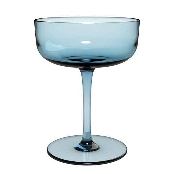 LIKE BY VILLEROY & BOCH - Like Ice - Champagnecoupe 0,19l set/2