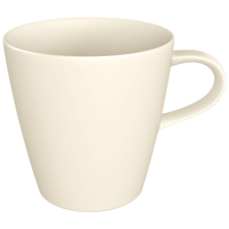 VILLEROY & BOCH - Manufacture Rock Blanc - Beker 0,37L