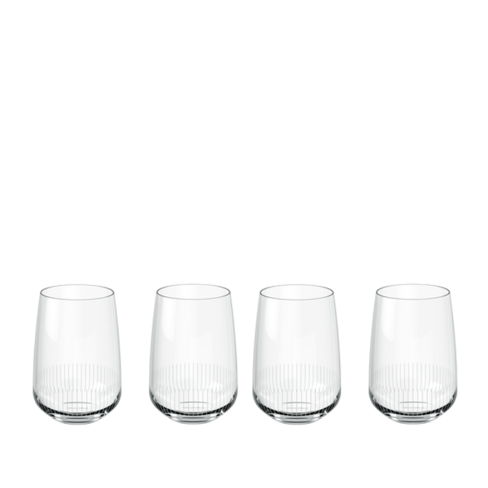 VILLEROY & BOCH - Afina - Longdrinkglas 0,30l set/4