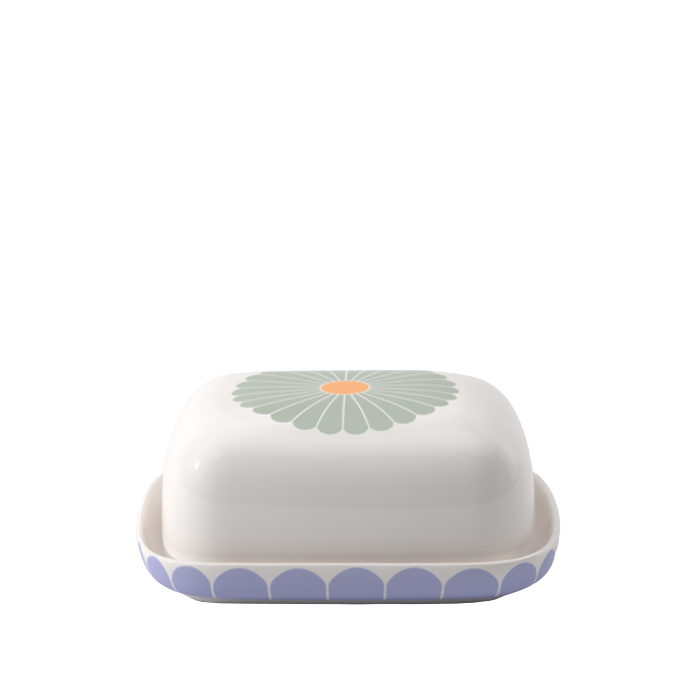 VILLEROY & BOCH - Fleur - Botervloot