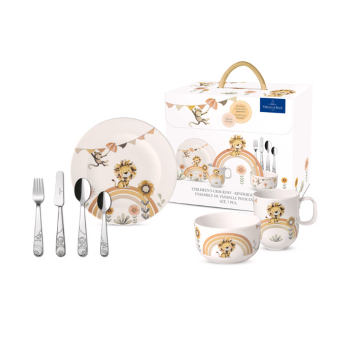 VILLEROY & BOCH - Happy as a Bear - Kinderbestek 4-dlg kopen? Gratis verzonden vanaf 49,95 ✓ Persoonlijk advies VILLEROY & BOCH - Happy as a Bear - Kinderbestek 4-dlg kopen? Gratis verzonden vanaf 49,95 ✓ Persoonlijk advies