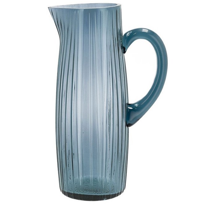 Bitz Karaf Water Kusintha Blauw 1.2 Liter