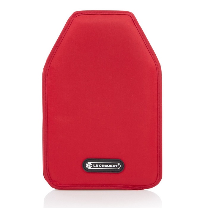 LE CREUSET  Wijnaccessoires - WA-126 Wijnkoeler Rood