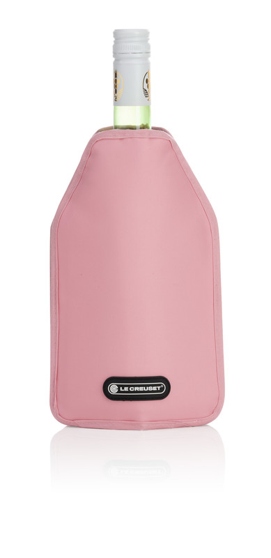 LE CREUSET - Wijnaccessoires - WA-126 Wijnkoeler Shell Pink