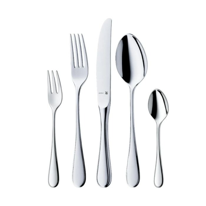 WMF - Kent Plus 18/10 Protect - Bestekset 12 persoons 66-dlg