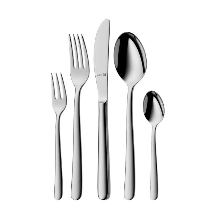 WMF - Kult 18/10 Protect - Bestekset 12 persoons 66-dlg
