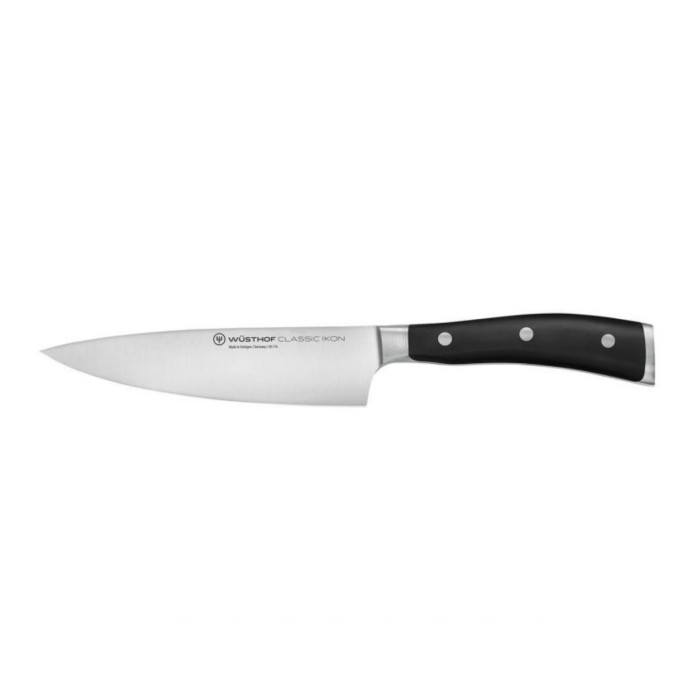 WUSTHOF - Classic Ikon - Koksmes 16cm