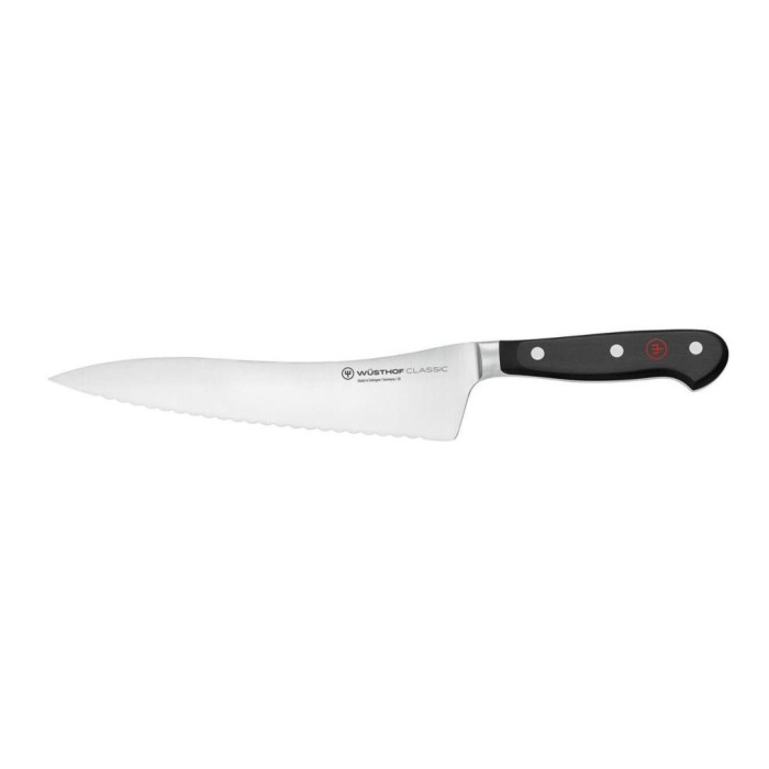 Wusthof Classic Broodmes 20cm