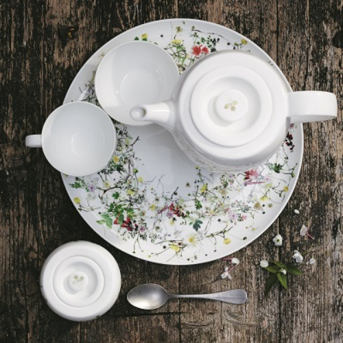 Tijdloos klassiek servies | Grote online collectie | Servies.nl - Servies.nl