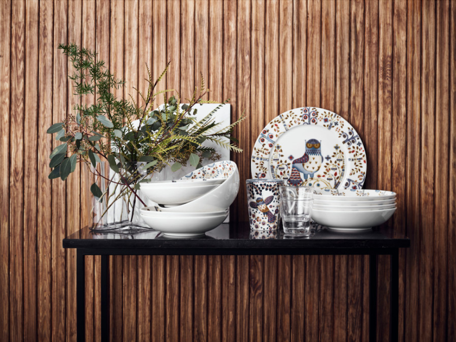 Scandinavisch design van Iittala| online collectie | Servies.nl - Servies.nl