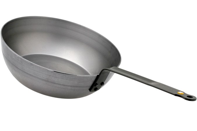 Wok De Buyer