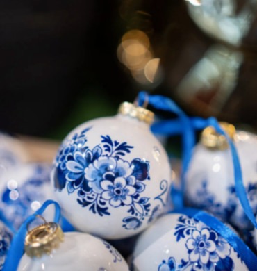 Kerstdecoratie kopen? Shop op Servies.nl