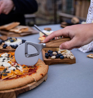 Pizzamessen
