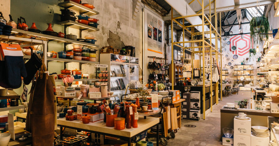 Subscribe to our newsletter