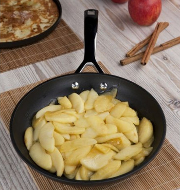 Le Creuset Les Forgees