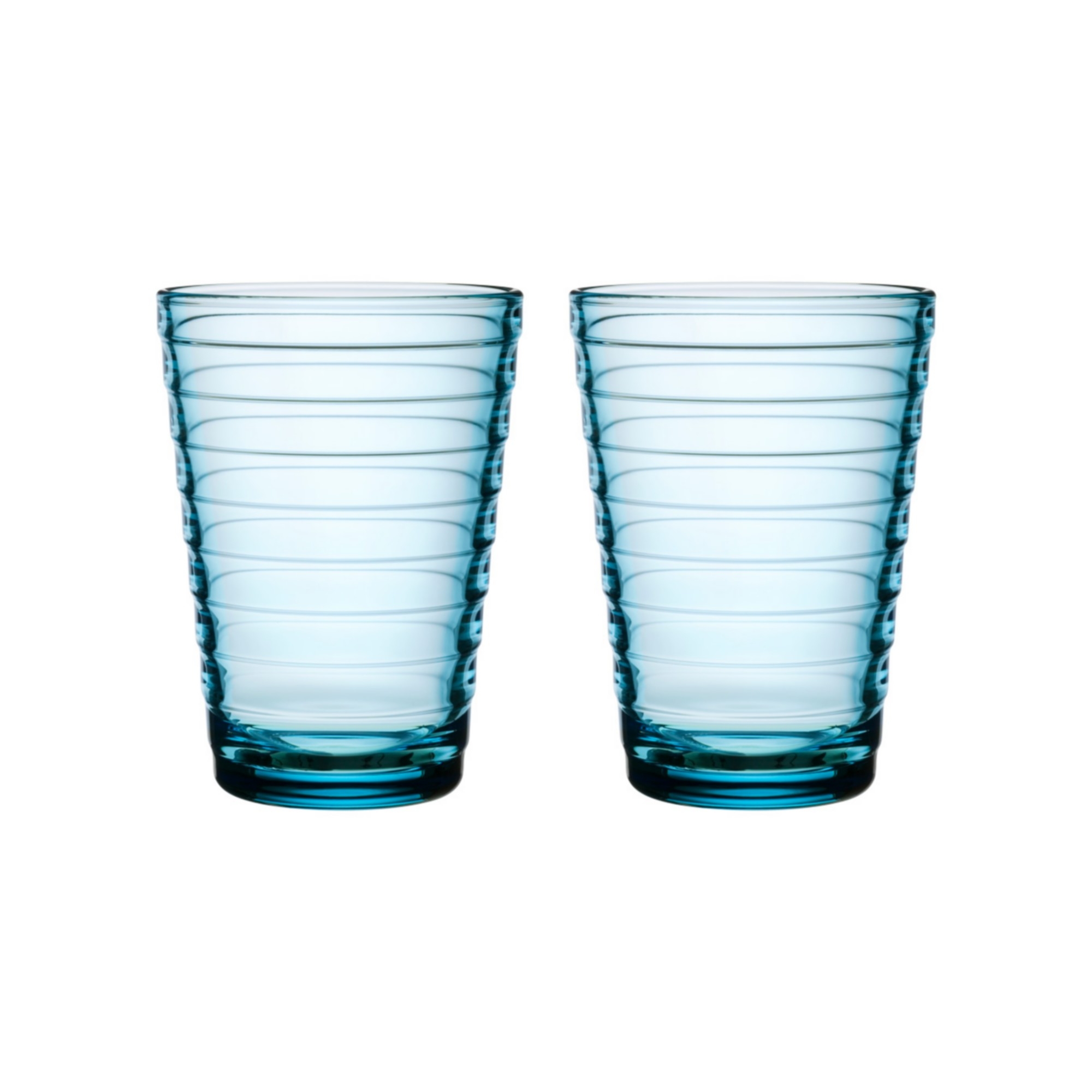 Aino Aalto Lichtblauw
