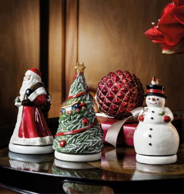 Kerstcadeaus