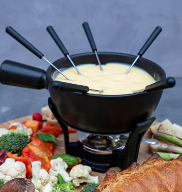 Fondue