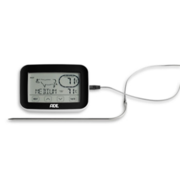 Kernthermometer