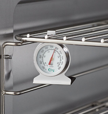 Oventhermometer